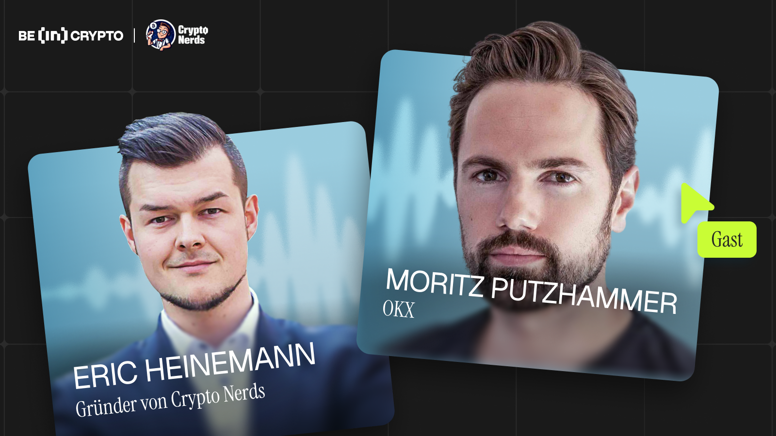 Crypto Nerds über die harte Realität im Trading: Bots, FOMO & das Risiko von Leverage