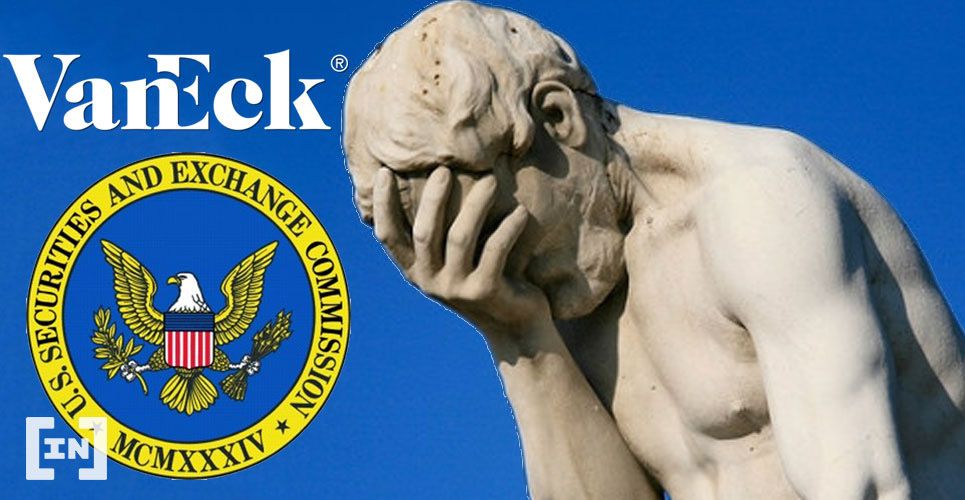 VanEck-SolidX Bitcoin ETF Won’t Just Skate Through as US Government Shutdown Continues [Updated]