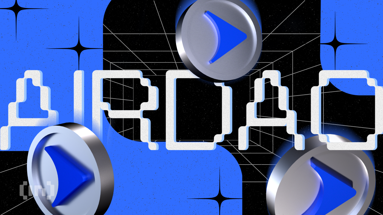 AirDAO: лидер среди блокчейн-экосистем, управляемых сообществами