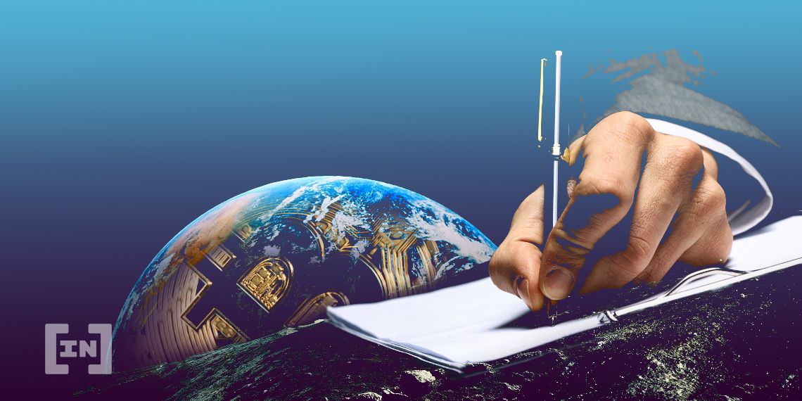 COVID-19, 시장 격변 속 ‘암호화폐 헷지 상품’ 뜬다.