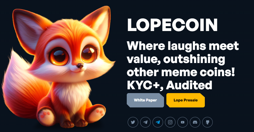 3. Lopecoin