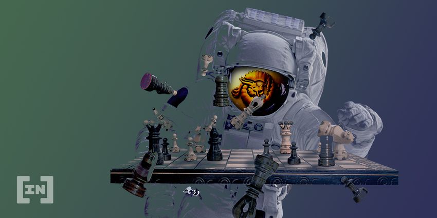 Bitcoin SV BTC Hashrate