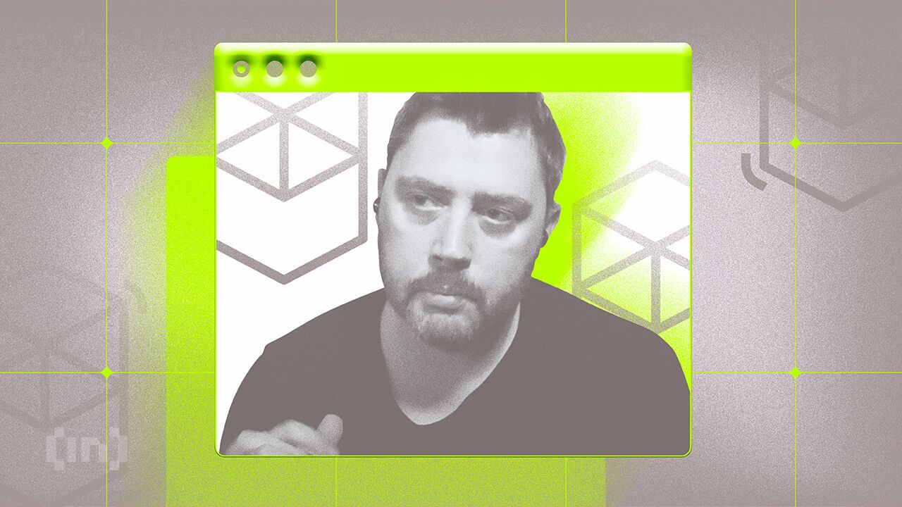 Andre Cronje fait son retour… pour lancer des meme coins