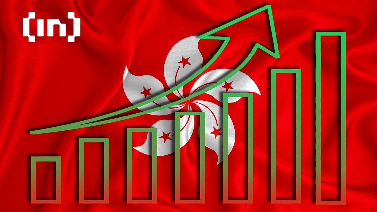 Yeni Kural: Hong Kong’a Binance Seviyesinde Likidite Gelebilir