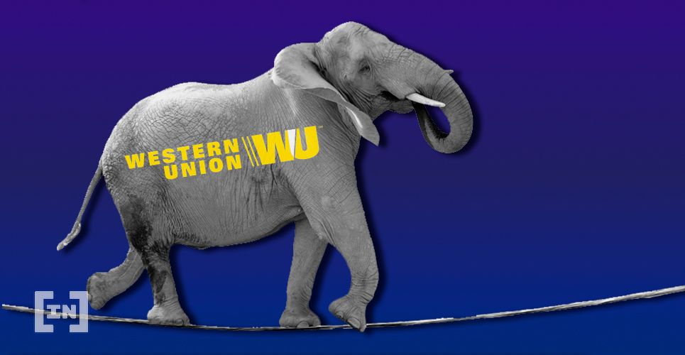 Western Union Working To Migrate Its Mainframe to the Cloud