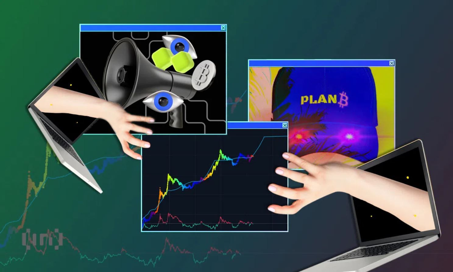 Что такое Bitcoin Stock-To-Flow (S2F): кто создал и как работает