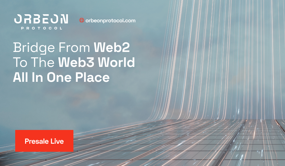 Investing In The Future: Orbeon Protocol, Polygon and Optimism