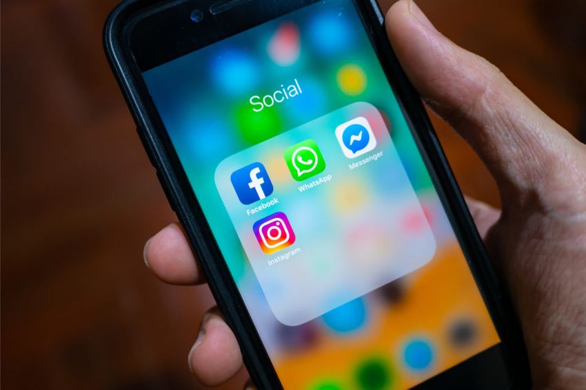 decentralized social media