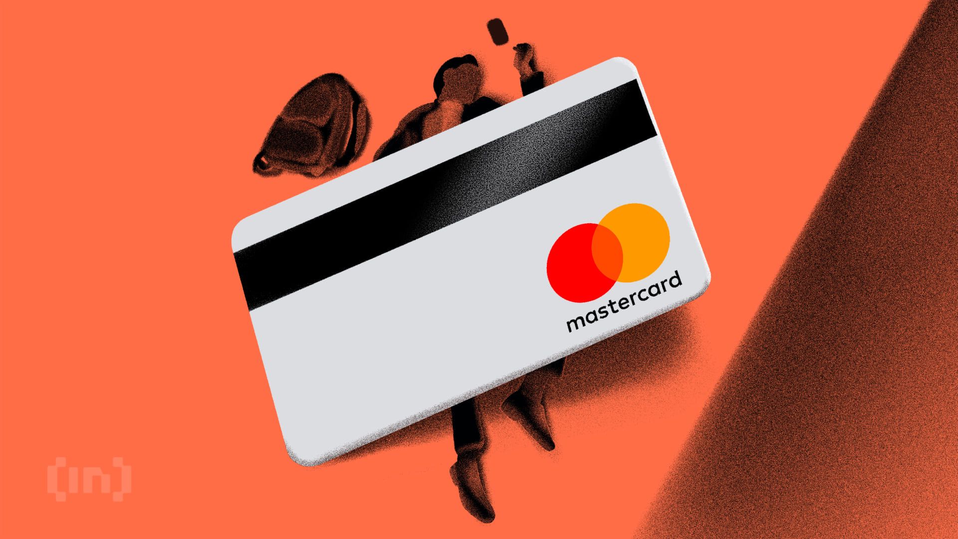 تشينلينك تُطلق بوابة لشراء العملات الرقمية بالتعاون مع ماستركارد