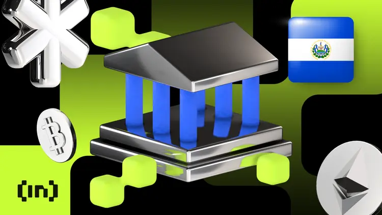 El Salvador libra de impuestos a las ganancias de capital en Bitcoin y criptomonedas