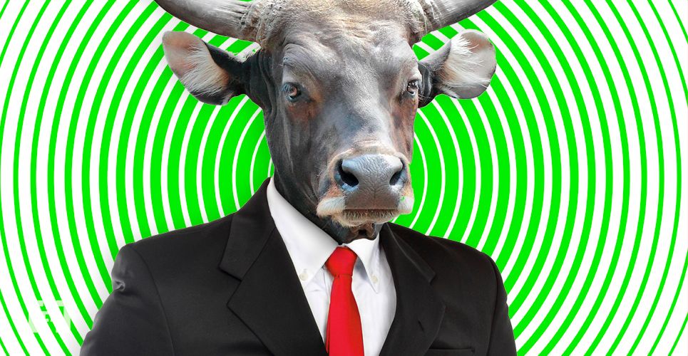 “Eher Bullshit als Bullenmarkt”: Bitcoin-Community spottet über WSJ-Aussagen