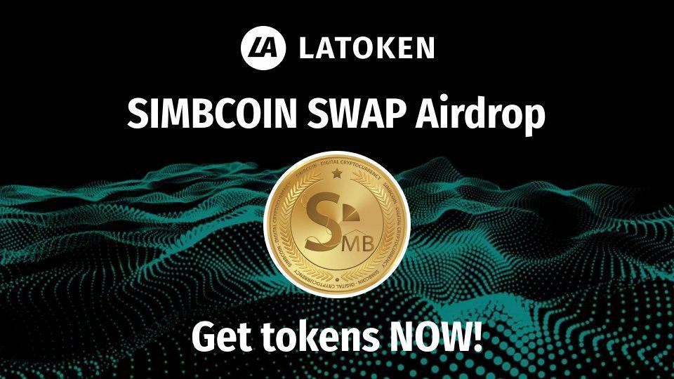 SimbCoin to Get Listed on LATOKEN