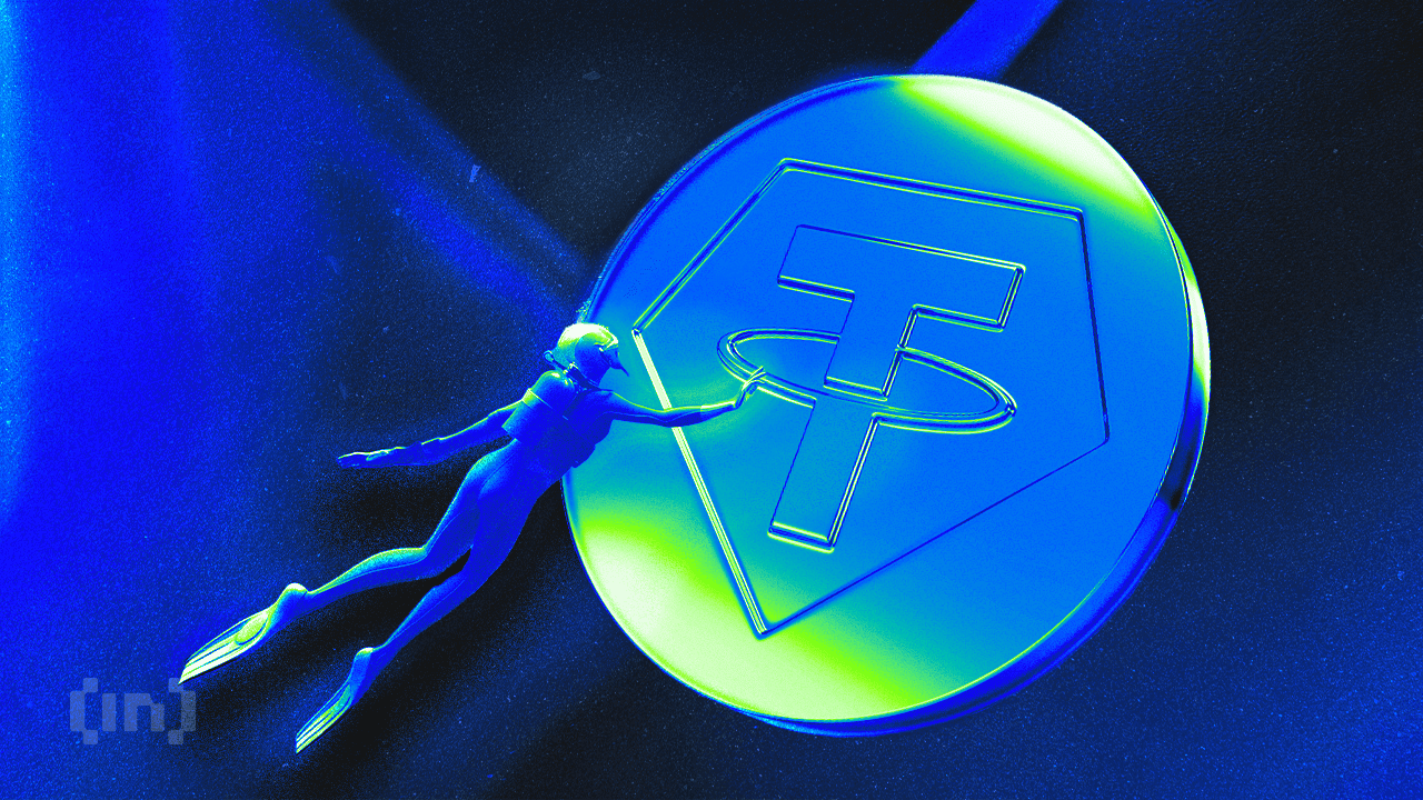 Dominância do USDT está caindo: o que isso significa para Bitcoin e altcoins?