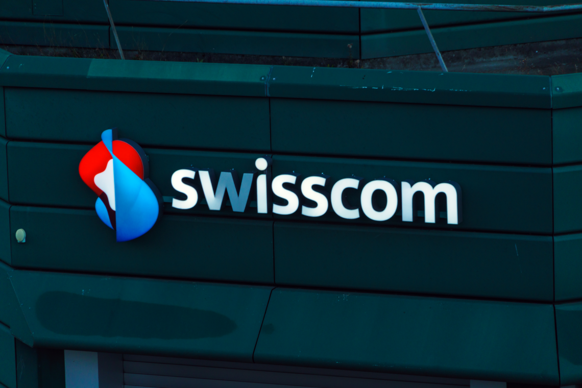 swisscom