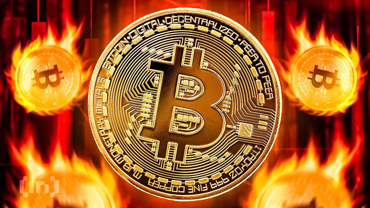 Darum fällt Bitcoin unter 37.000 $, während der Bitcoin ETF Token auf 1,9 Mio. $ explodiert 