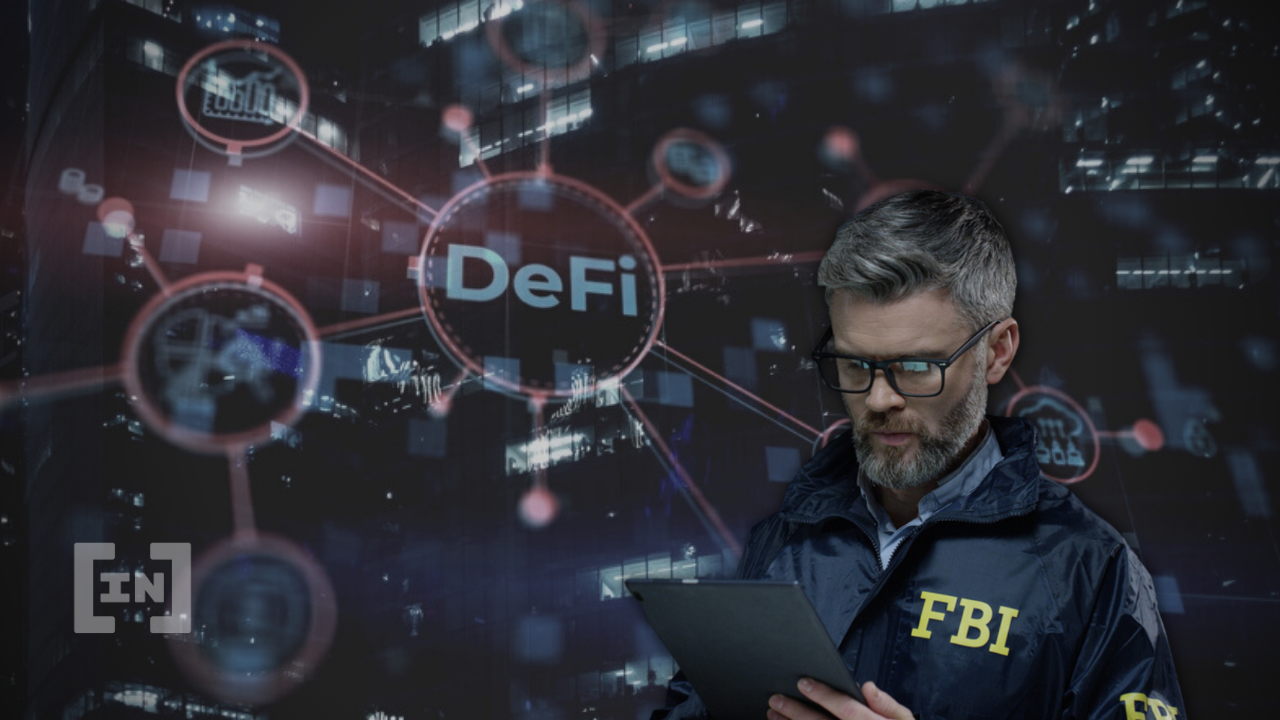 FBI veröffentlicht Sicherheitstipps für DeFi- und Krypto-Nutzer