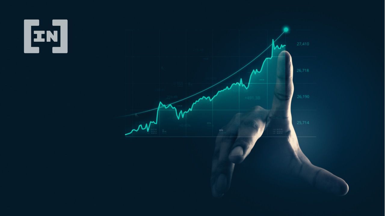 Liquid Staking: Wie du mit DeFi ein passives Einkommen erzielst