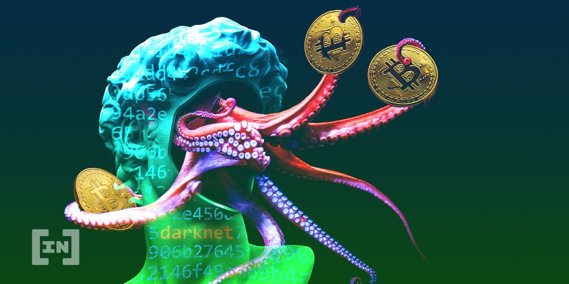 Certificados de vacinação da Covid falsos estão à venda na dark web por BTC e ETH