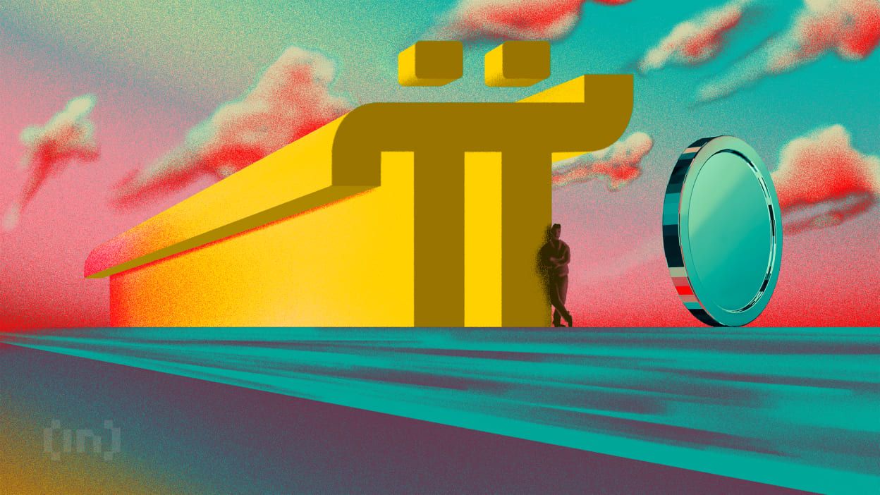 Pi coin kurs i limbo — er et sammenbrud eller et opsving forude?