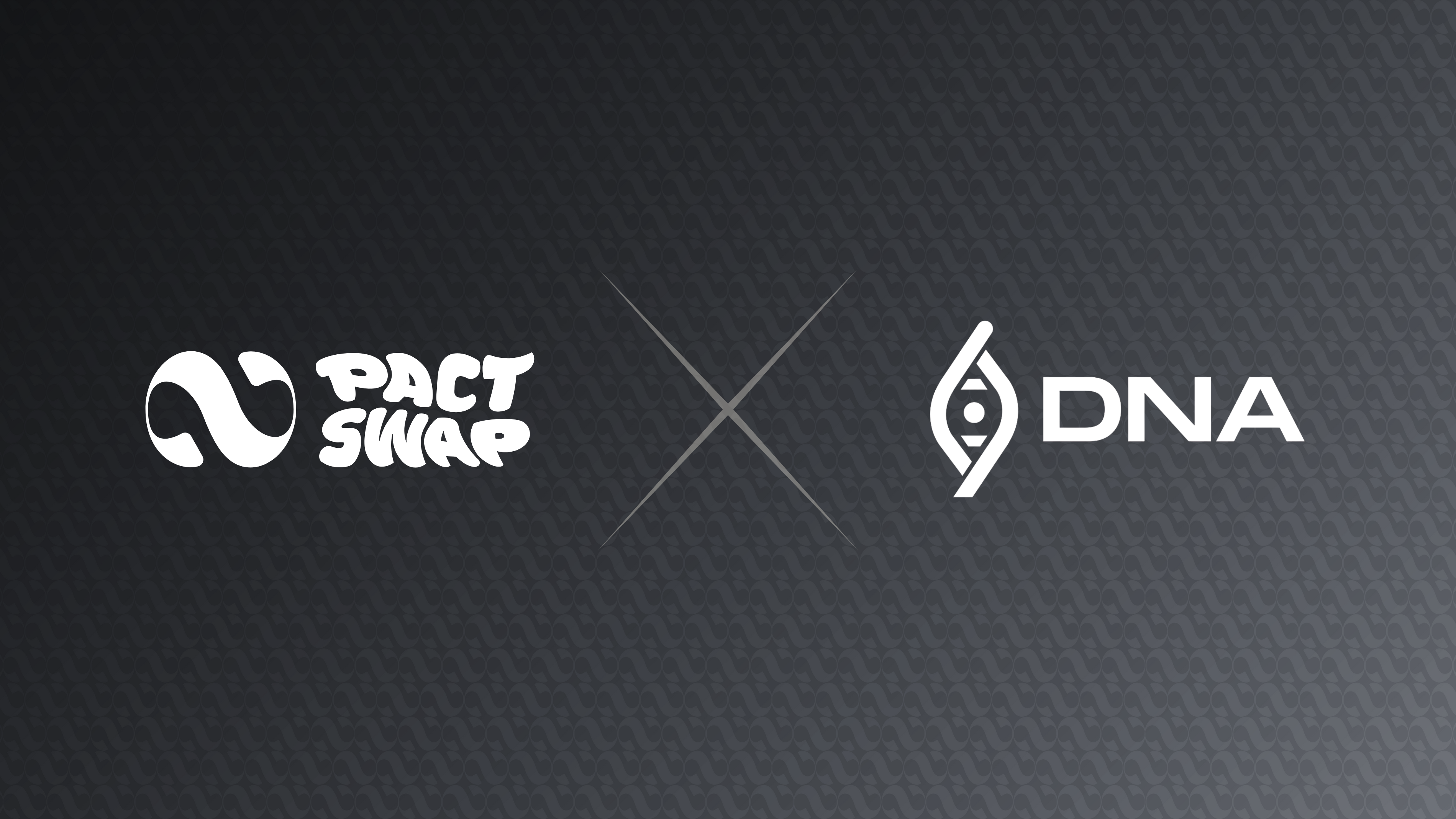 DNA Fund commits to $5,000,000 USD raise for PACT SWAP, as the Cross-Chain DEX launches in Live Production