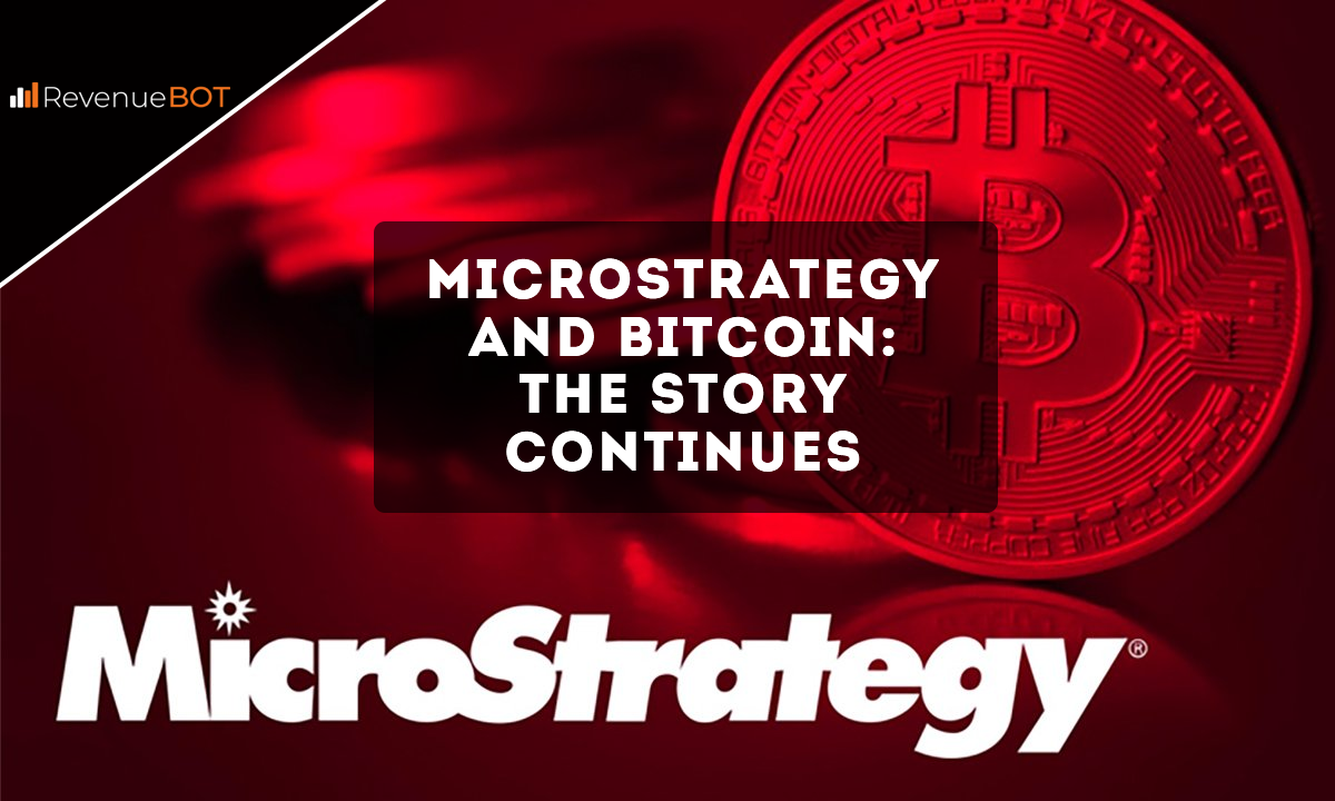 Microstrategy and Bitcoin’s Relationship