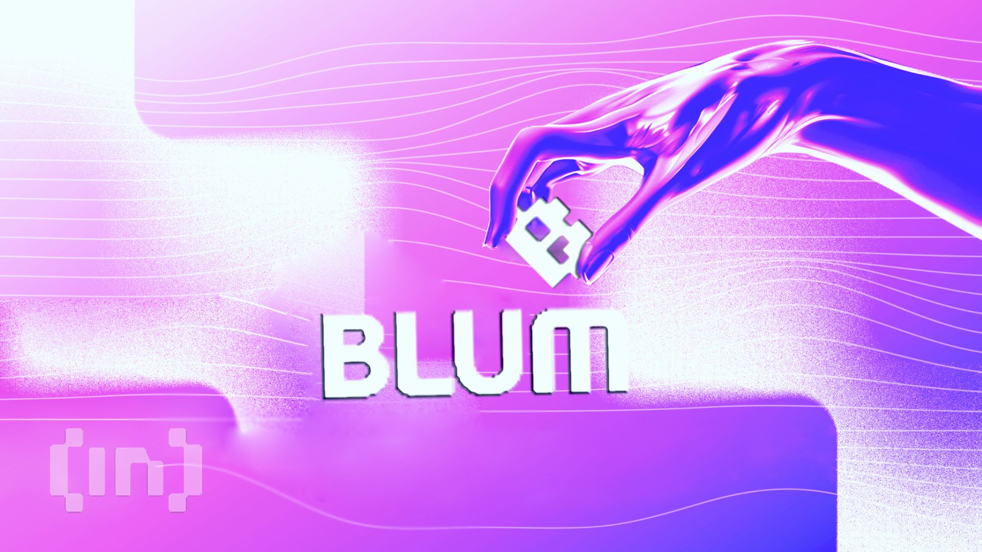 KuCoin залистит BLUM: торги стартуют уже сегодня