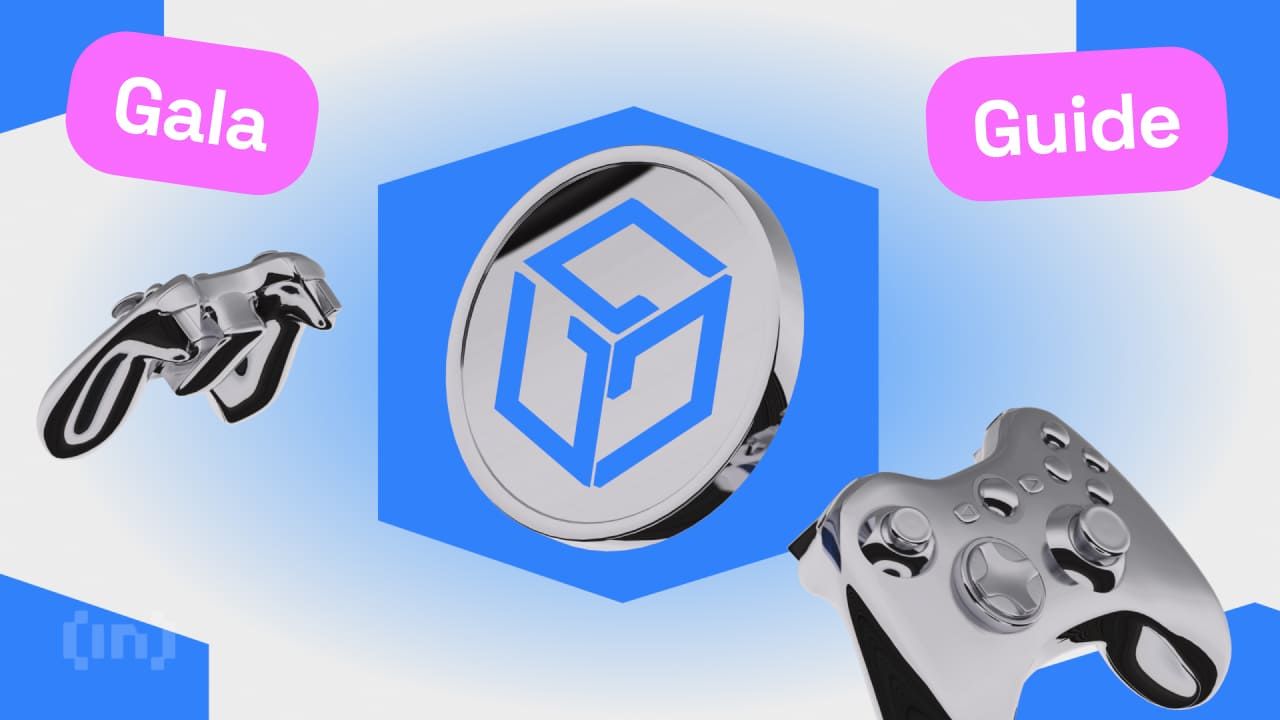 How to Buy Gala (GALA) and Everything You Need to Know