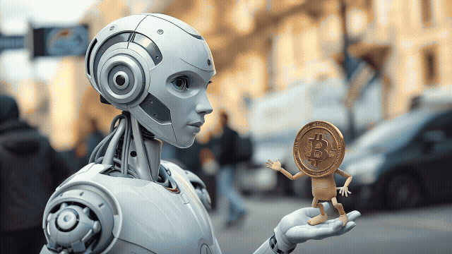 Des IA nous disent quand le Bitcoin vaudra 1 million de dollars