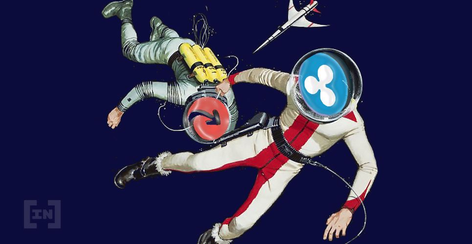 Ripple Woes Hit Our Bottom Line, Says Moneygram CFO