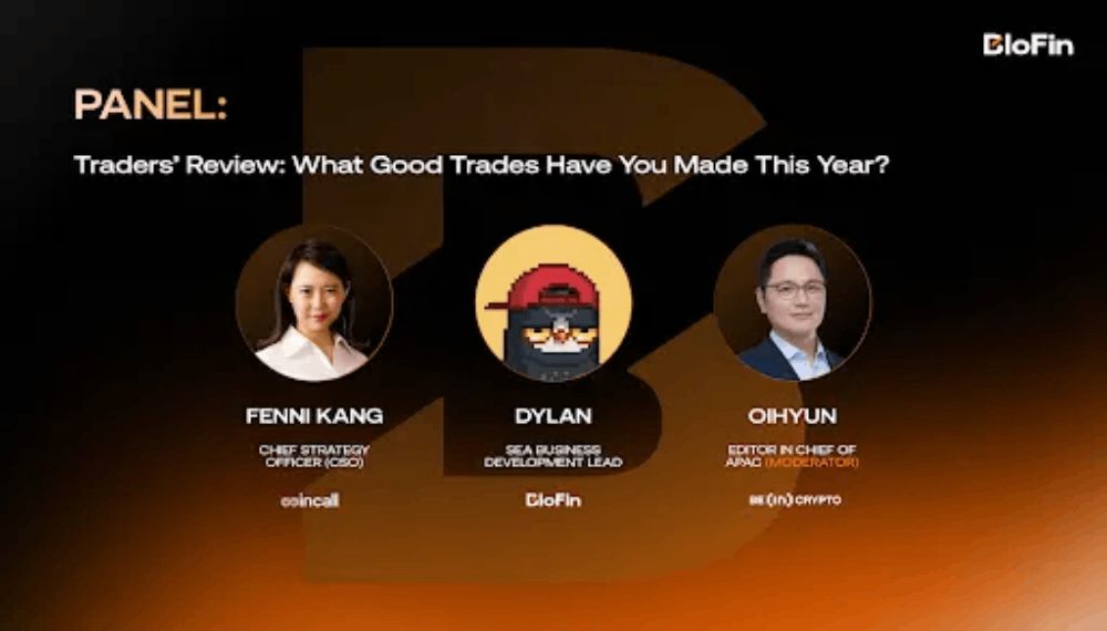 Sự thật trần trụi từ Token2049: Vì sao quản lý rủi ro quan trọng hơn Alpha