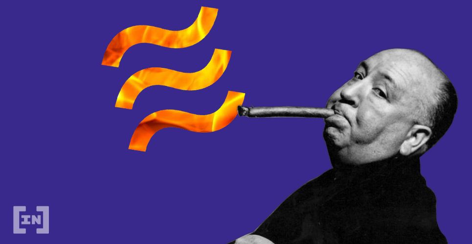 Facebook Admits to SEC that Libra May Never Actually Launch