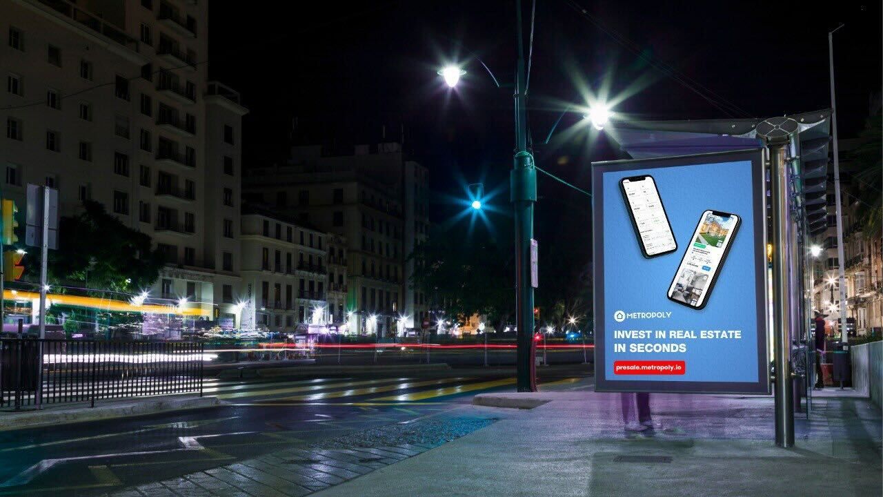 Metropoly Pre-sale Raised 300K After Releasing Beta