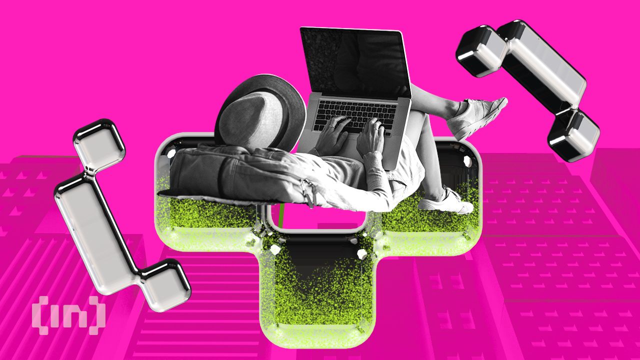 Digital Nomads & Web3: A Guide to Traveling the World and Working