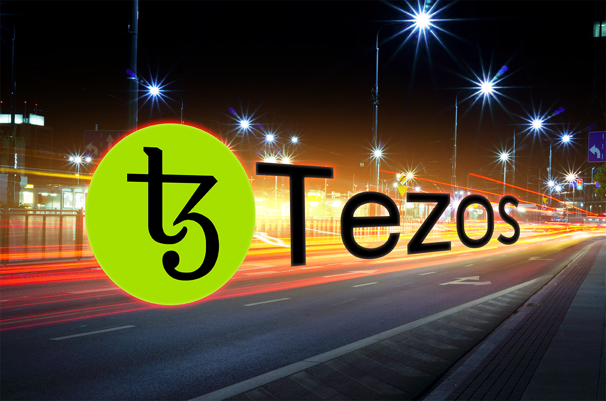 Tezos elegida como plataforma frente Ethereum para la Silicon Valley Coin