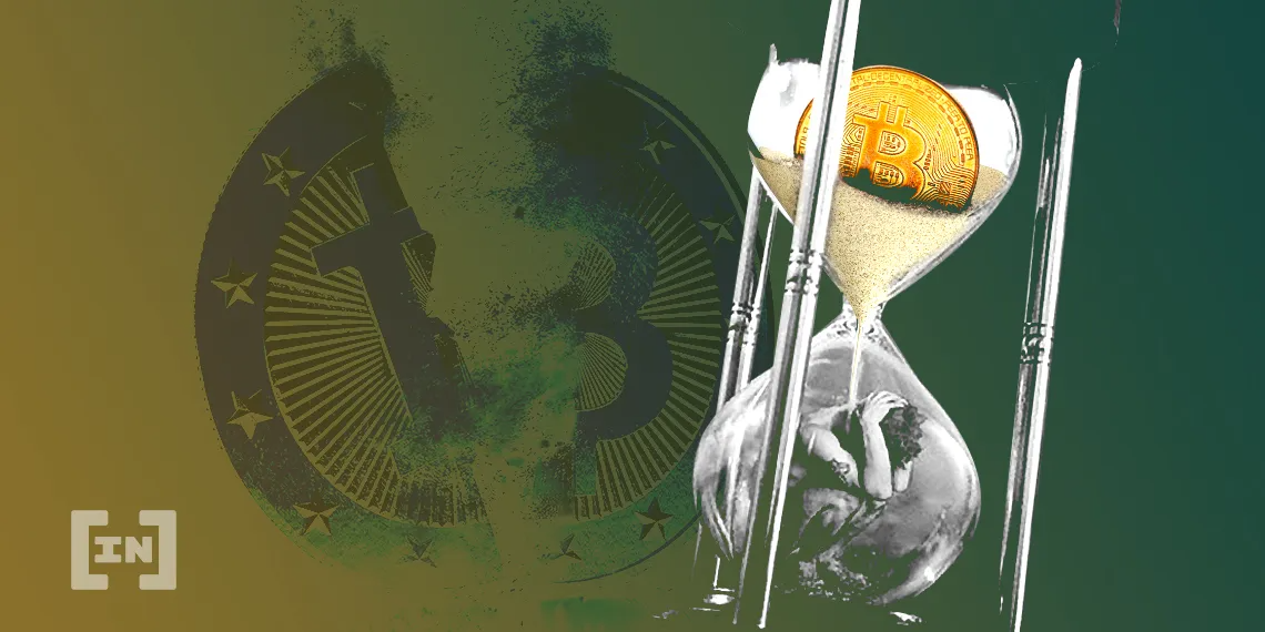 Inflacja Bitcoina (BTC) wkrótce będzie niższa niż większości walut