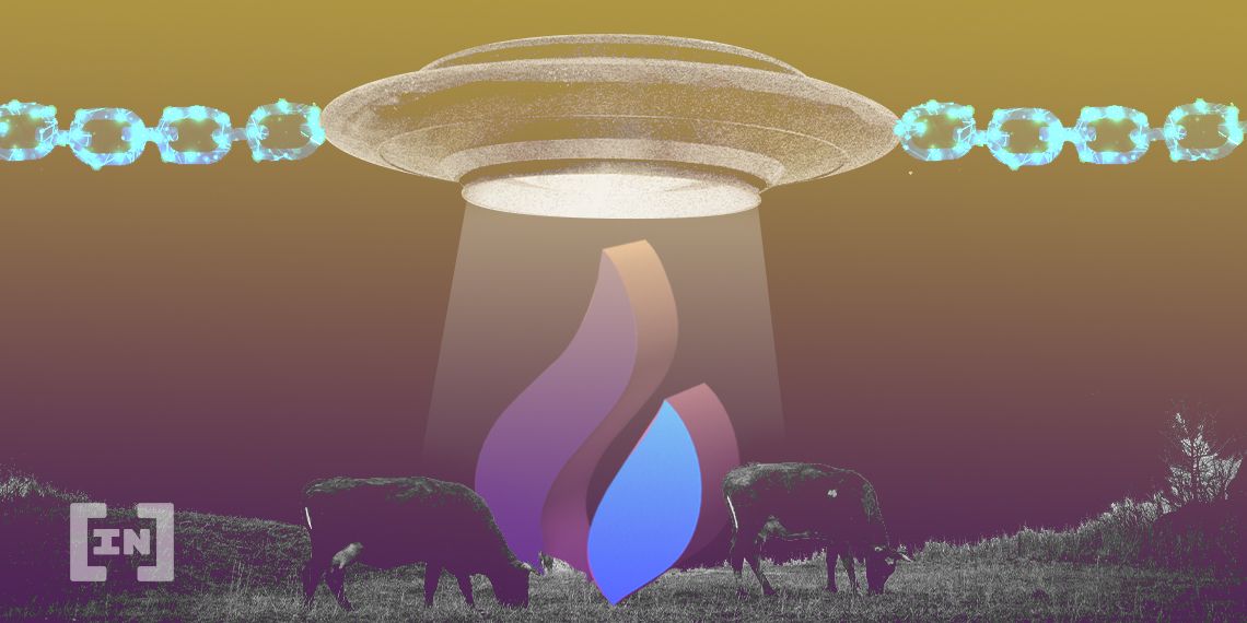 드디어 공개되나? 후오비 퍼블릭 체인 베타 버전 공개