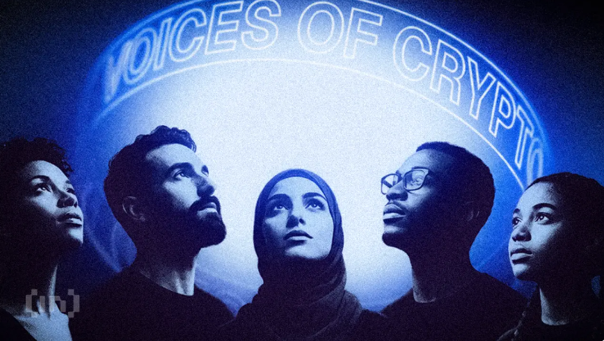 Крипта в повседневной жизни: насколько мы близки к массовому принятию