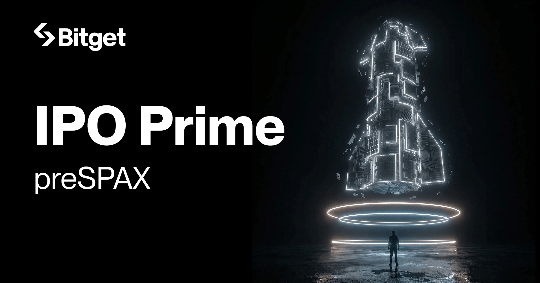 Bitget запускает новый продукт Pre-I...