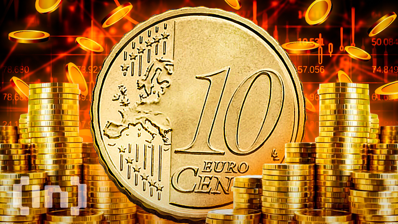 Die fünf besten Kryptowährungen unter 10 Cent: Kurspotenzial von über 500 %! 