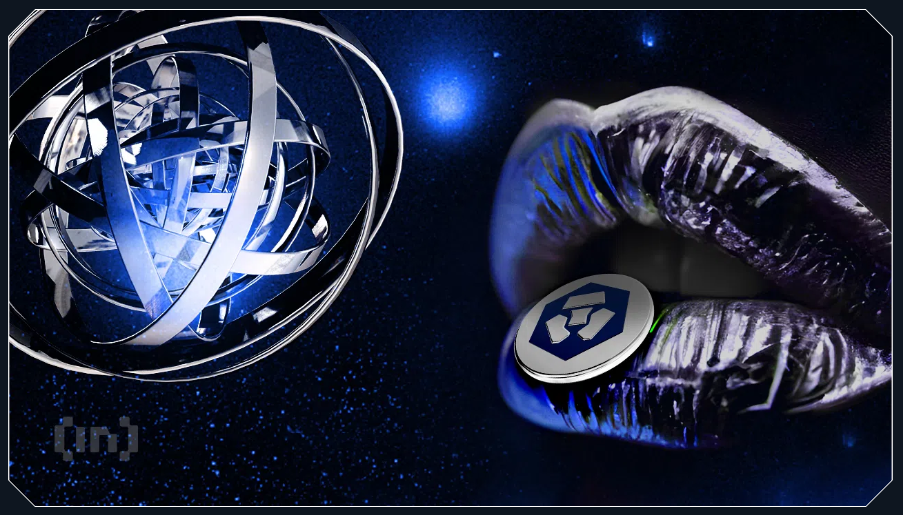 クリプト・ドットコム、ドバイで事業準備へ