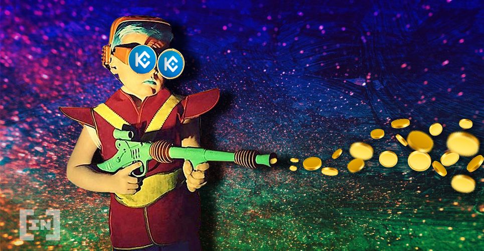 Chef de KuCoin sur le hack: “Nous avons trouvé les suspects”