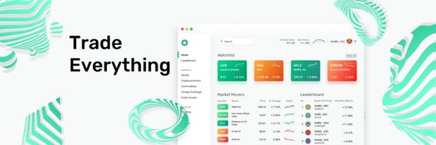 morpher Top Crypto Airdrops