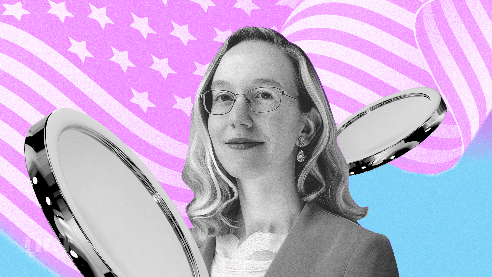 تقديم أعضاء فريق عمل العملات الرقمية من قبل هيئة SEC قبل الجلسات الرئيسية