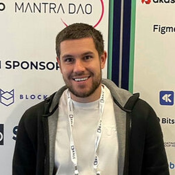 Kiril Kozlov CEO and founder of Zunami Protocol