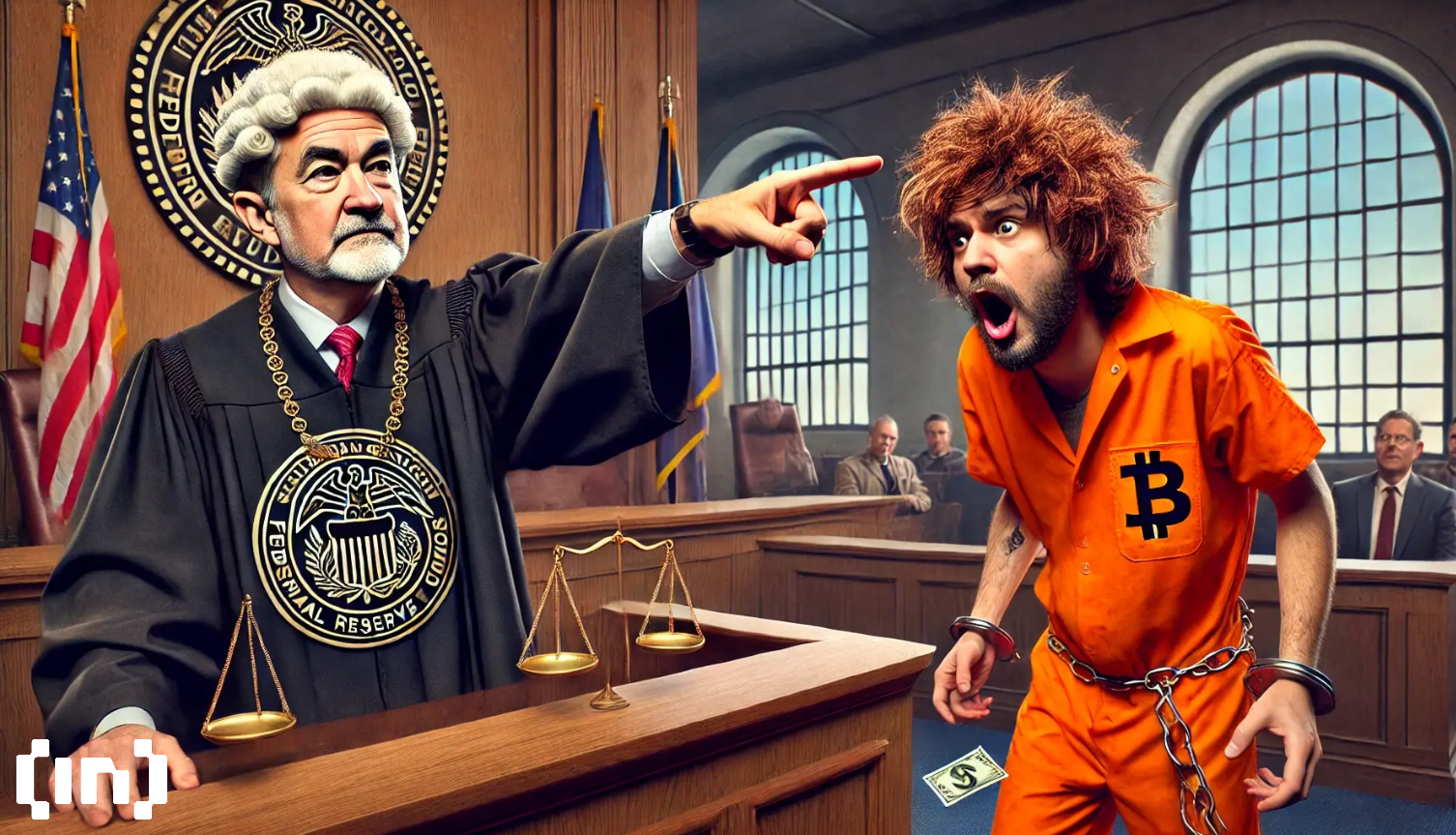 Panique avant le FOMC : les espoirs de rallye volent en éclats