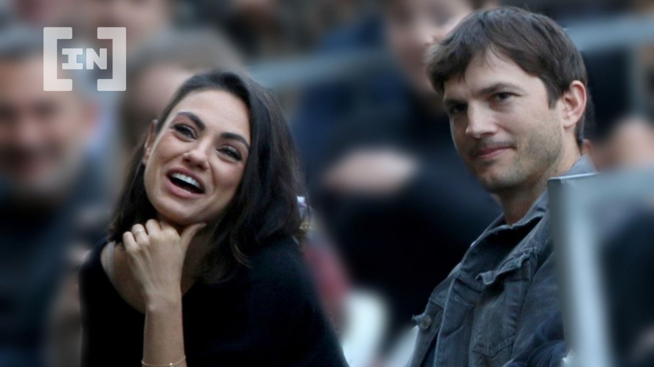 Stoner Cats: Kunis, Kutcher, Buterin Star – Only NFT Holders get Access