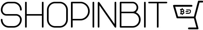 Shopinbit Logo