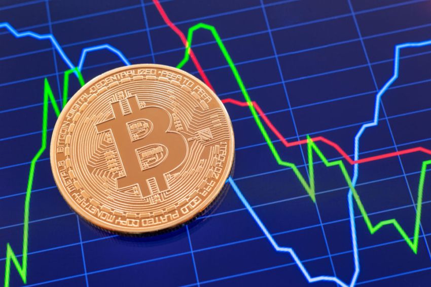 Bitcoin Trading Room