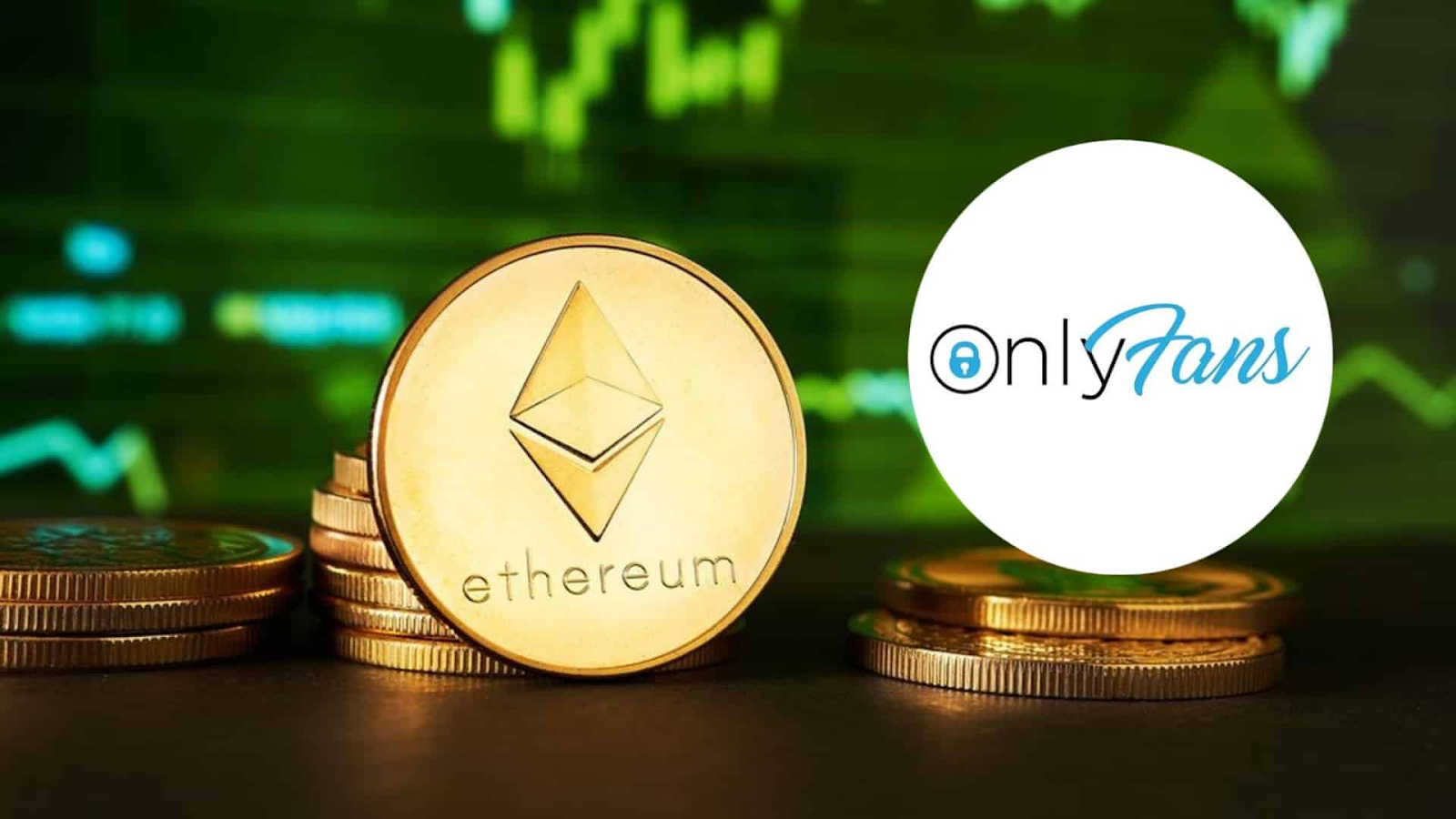 El CEO de Onlyfans invierte $20 millones en Ethereum: ¿Será esta altcoin su siguiente apuesta?