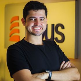 Eduardo Galvão
